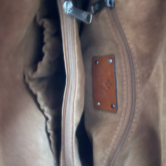 Patricia Nash frame bag - Picture 4 of 4